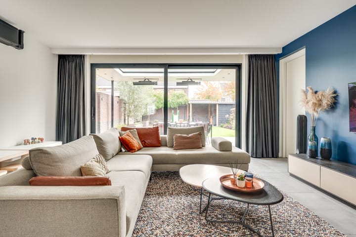 Photo 14 of Sparrestraat 14