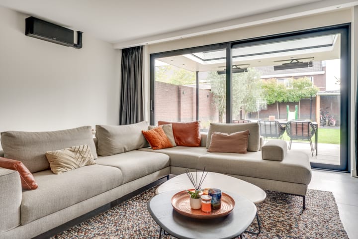 Photo 15 of Sparrestraat 14