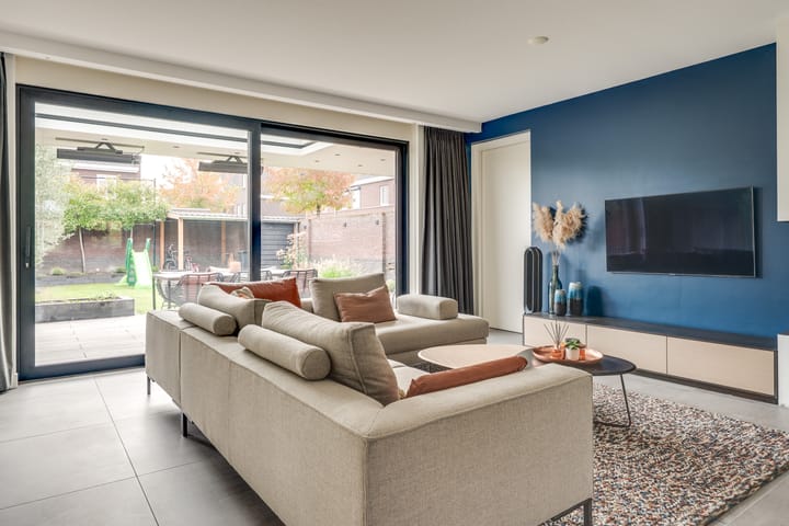 Photo 16 of Sparrestraat 14