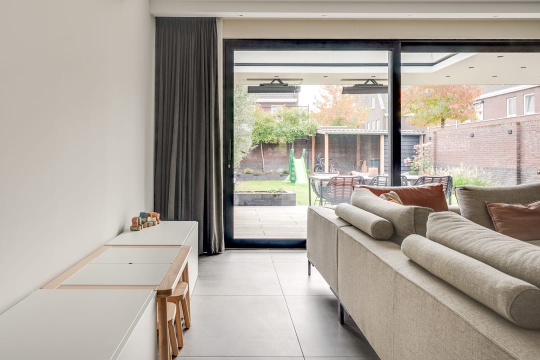 Photo 17 of Sparrestraat 14