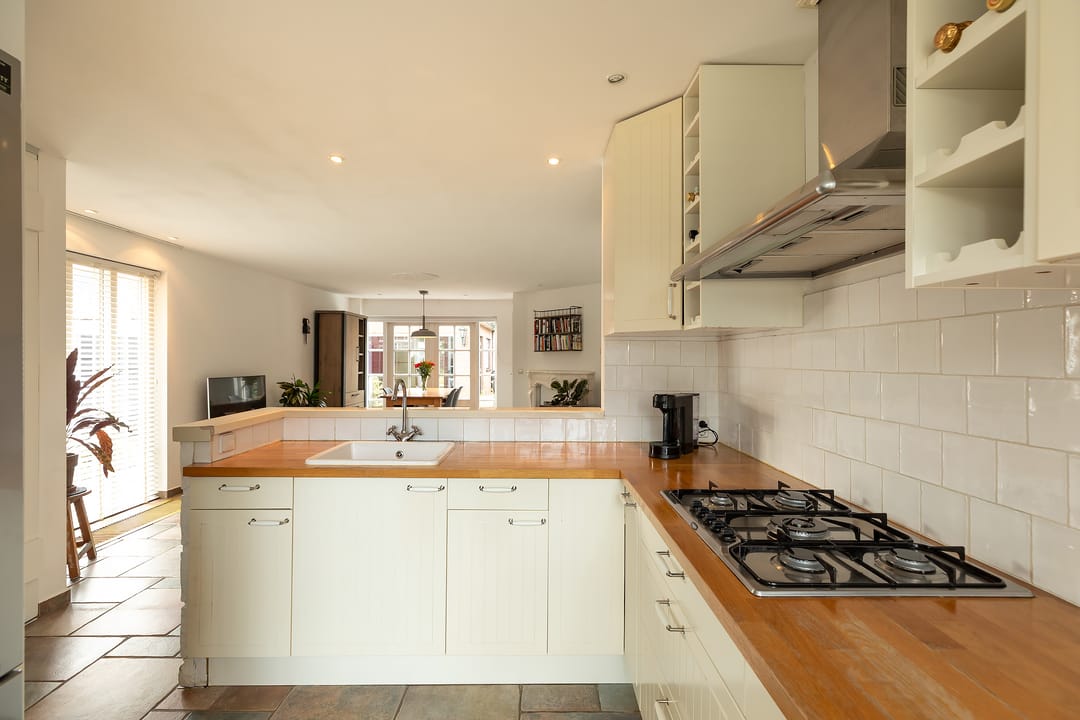 Foto 7 van Oosterstraat 84