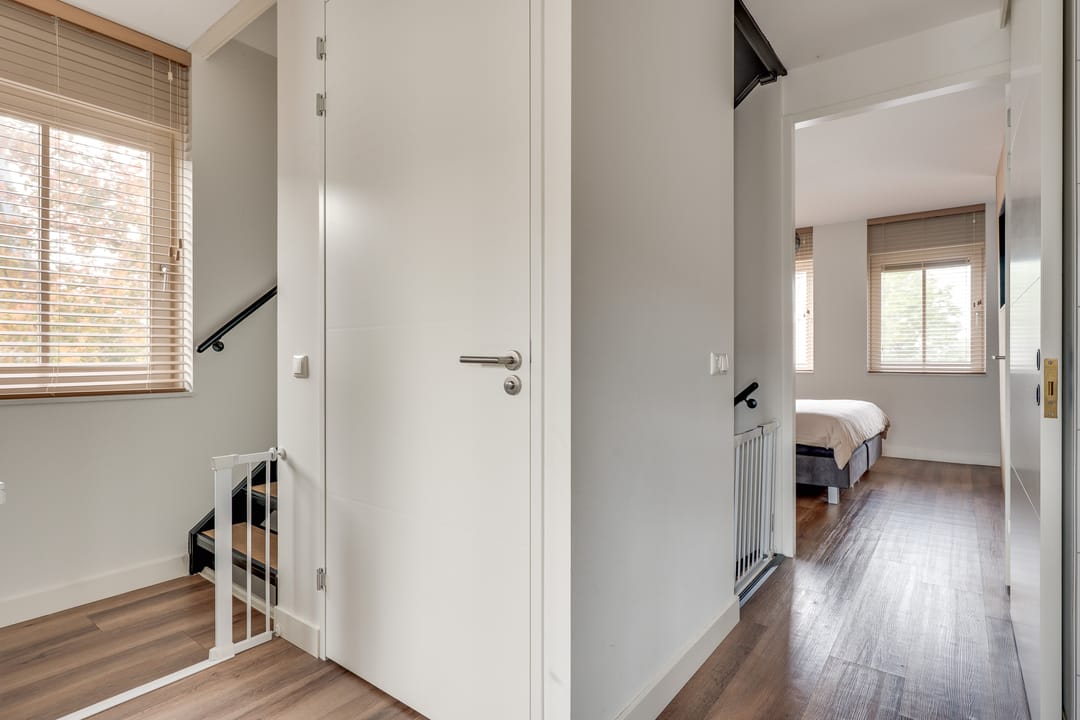 Photo 28 of Sparrestraat 14