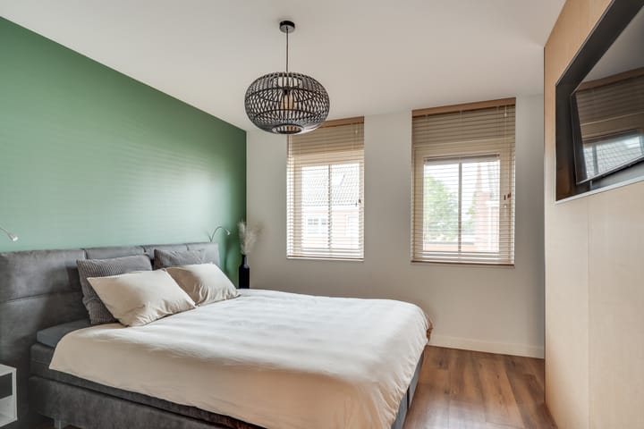 Photo 29 of Sparrestraat 14