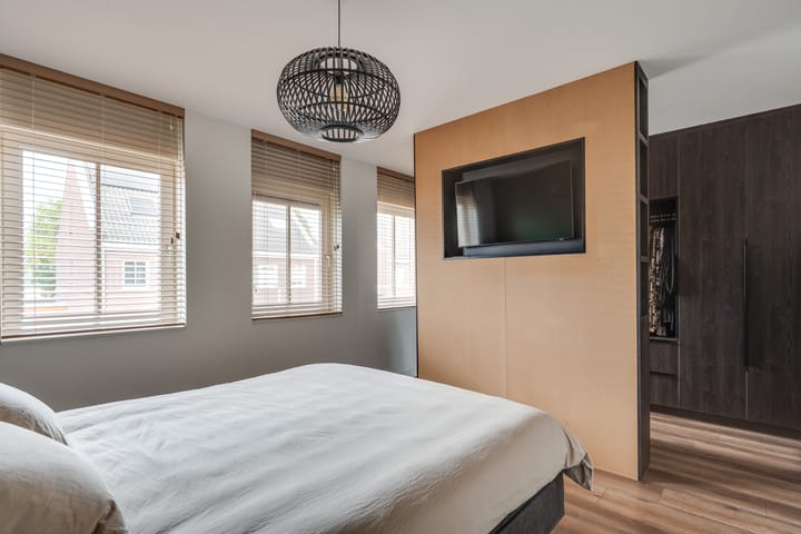 Photo 30 of Sparrestraat 14