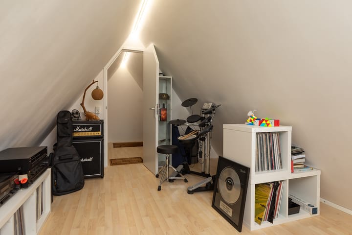 Foto 24 van Oosterstraat 84