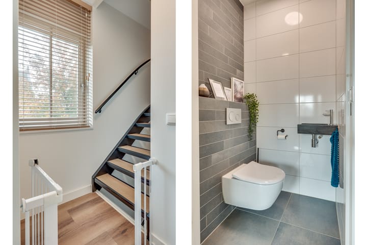 Photo 36 of Sparrestraat 14