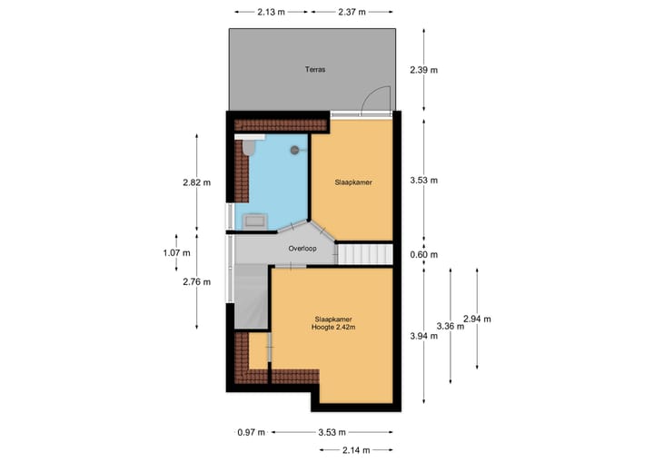 Foto 31 van Oosterstraat 84