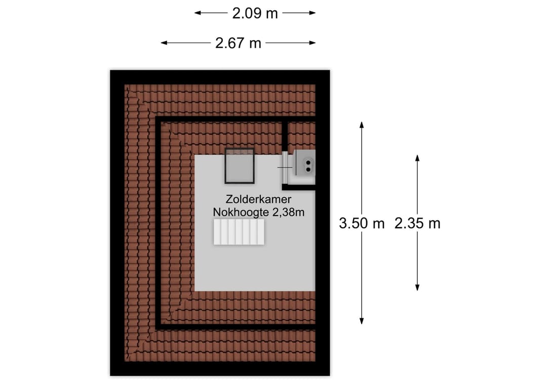 Foto 32 van Oosterstraat 84