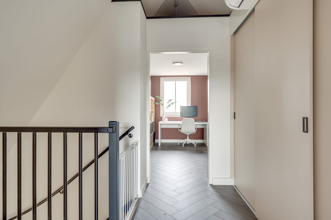 Photo 37 of Sparrestraat 14