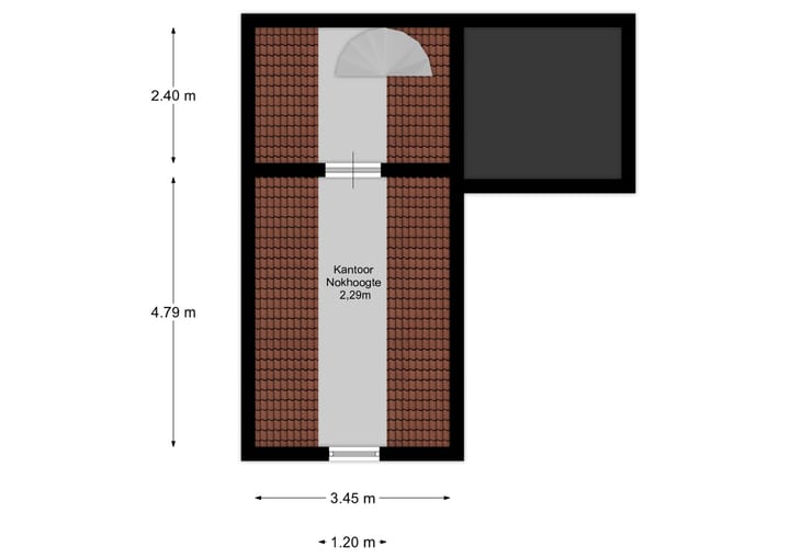 Foto 34 van Oosterstraat 84