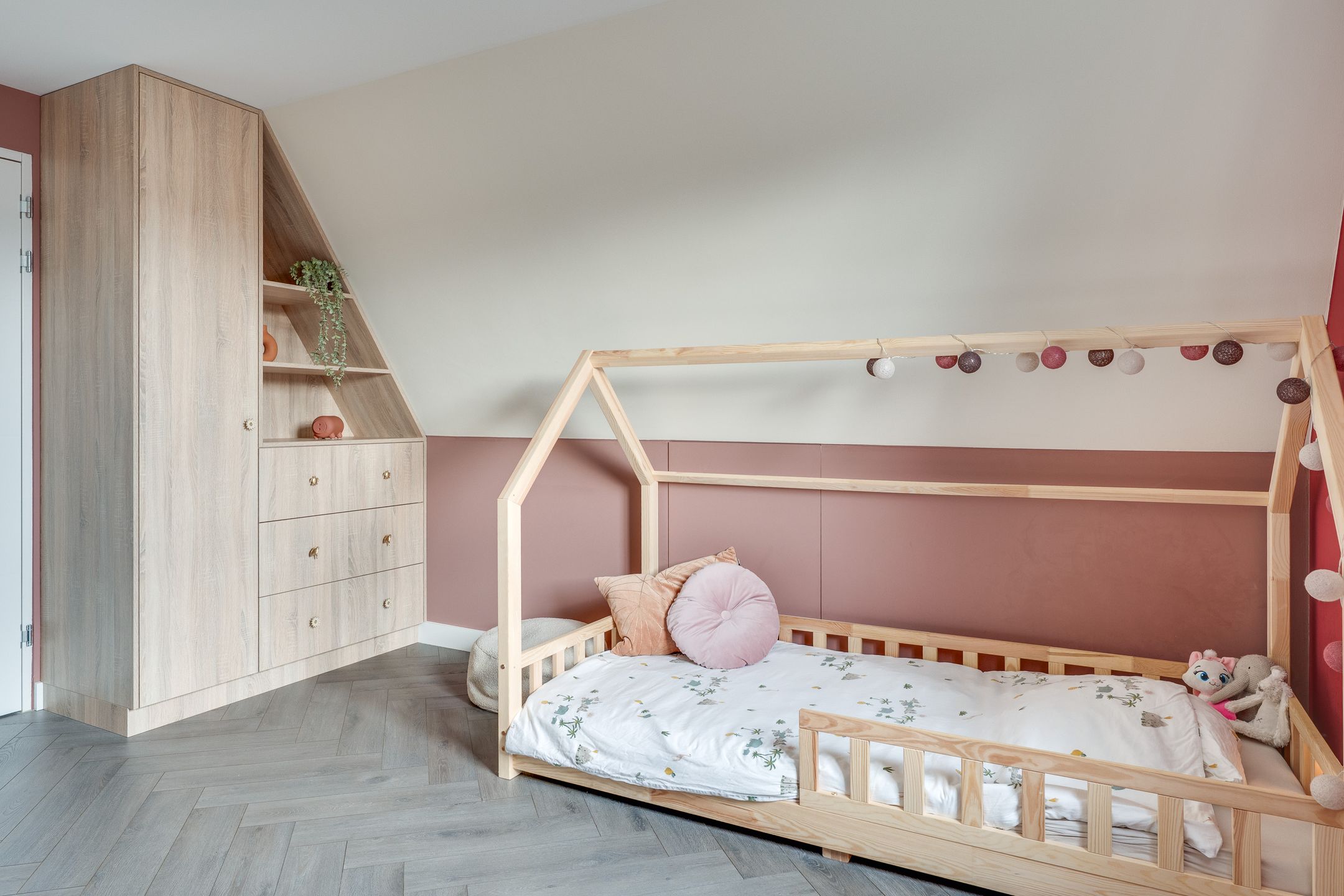 Photo 39 of Sparrestraat 14