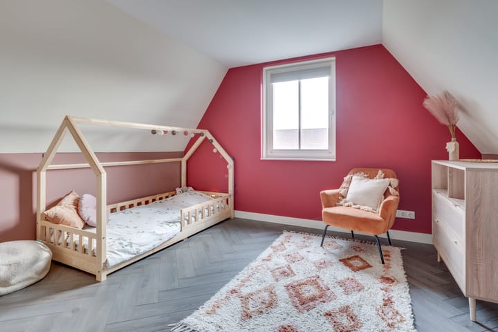 Photo 40 of Sparrestraat 14