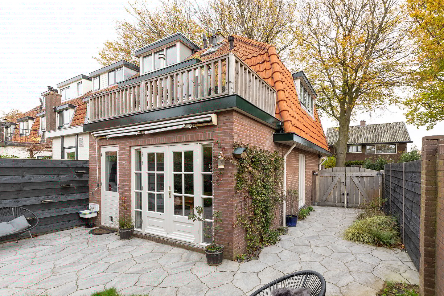 Foto 25 van Oosterstraat 84