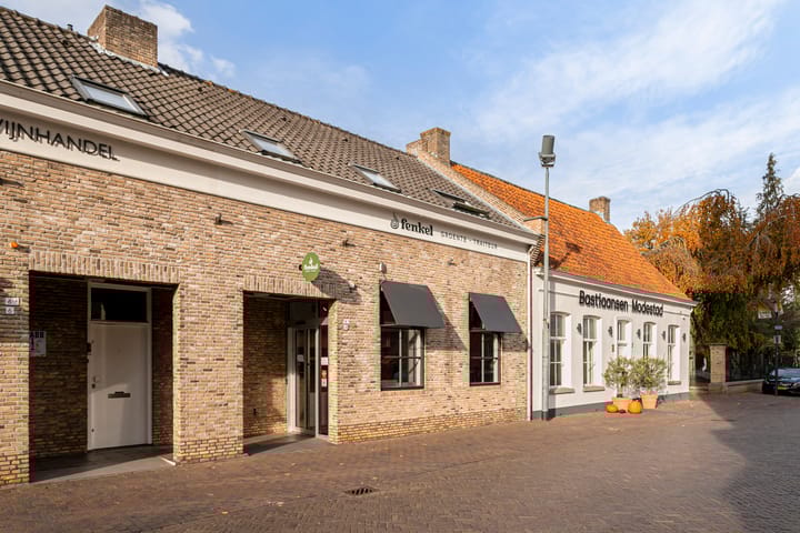 Brigidastraat 4