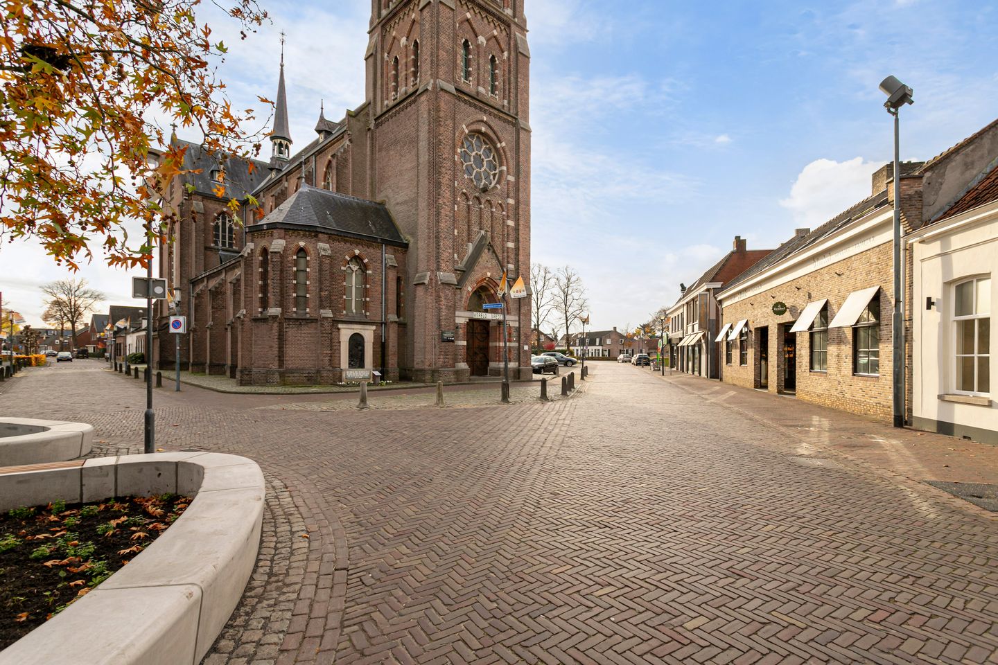 View photo 3 of Brigidastraat 4