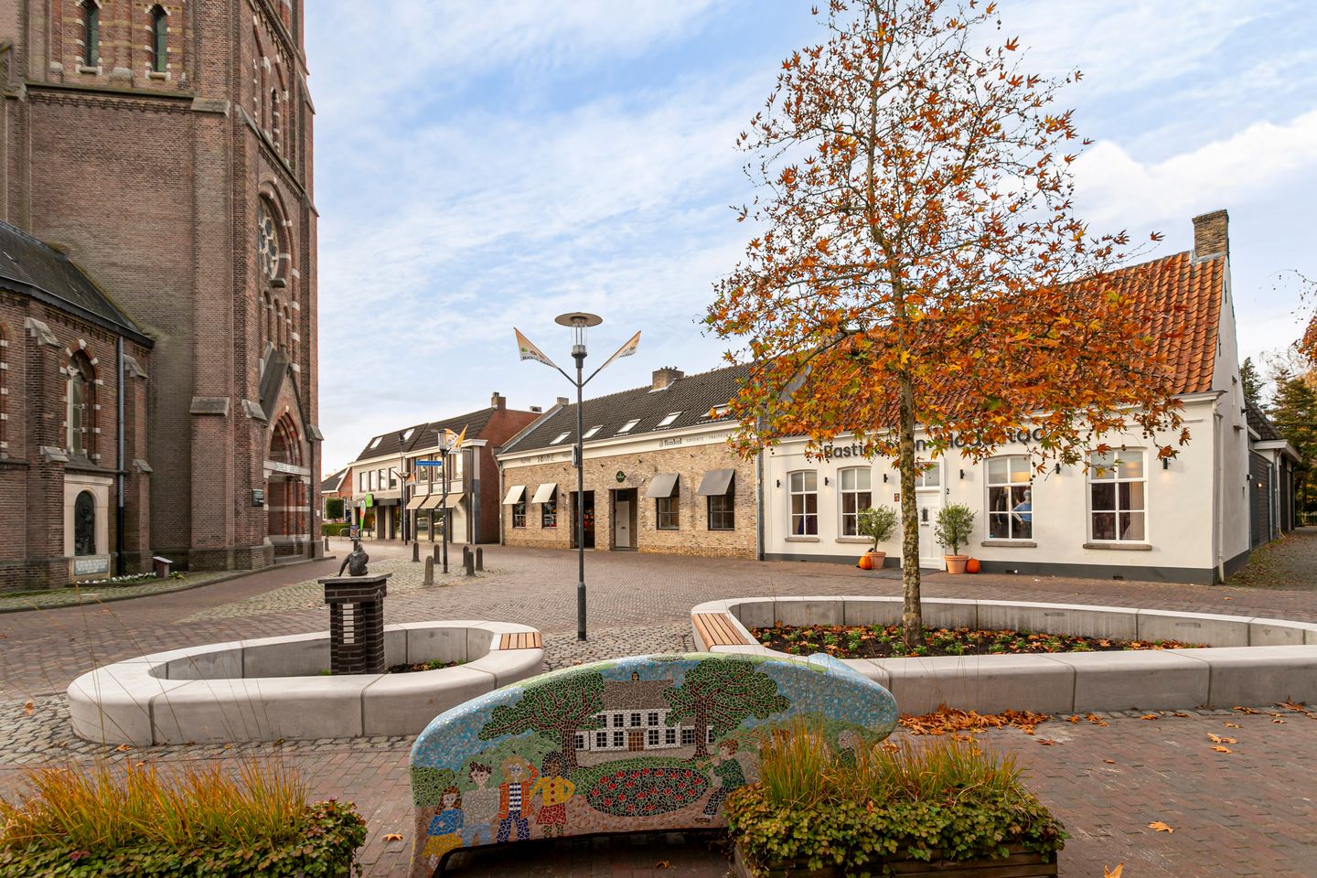 View photo 4 of Brigidastraat 4