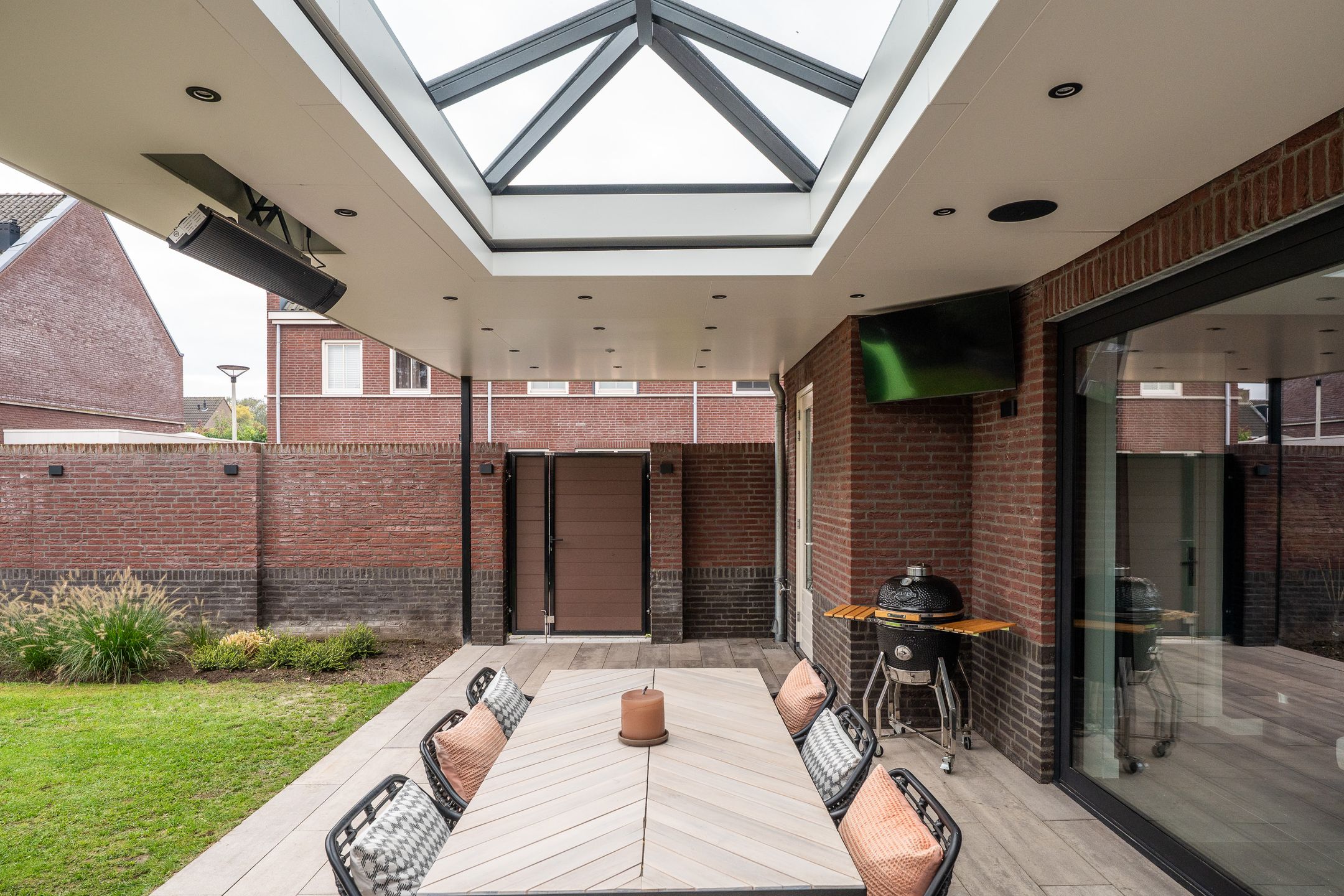 Photo 45 of Sparrestraat 14