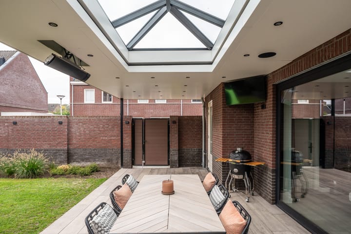 Photo 45 of Sparrestraat 14