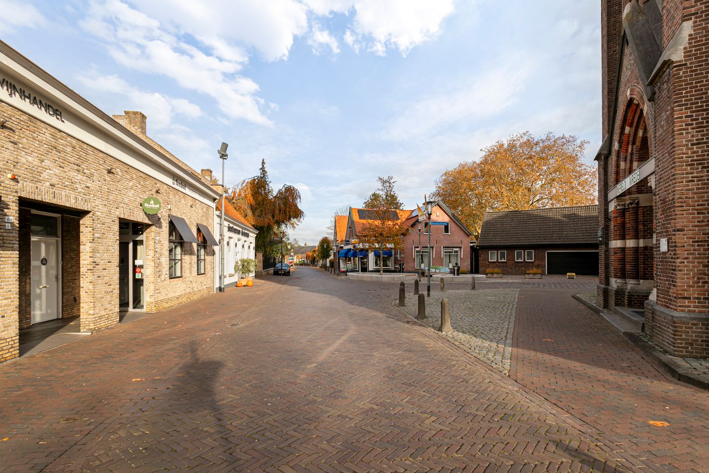 View photo 5 of Brigidastraat 4