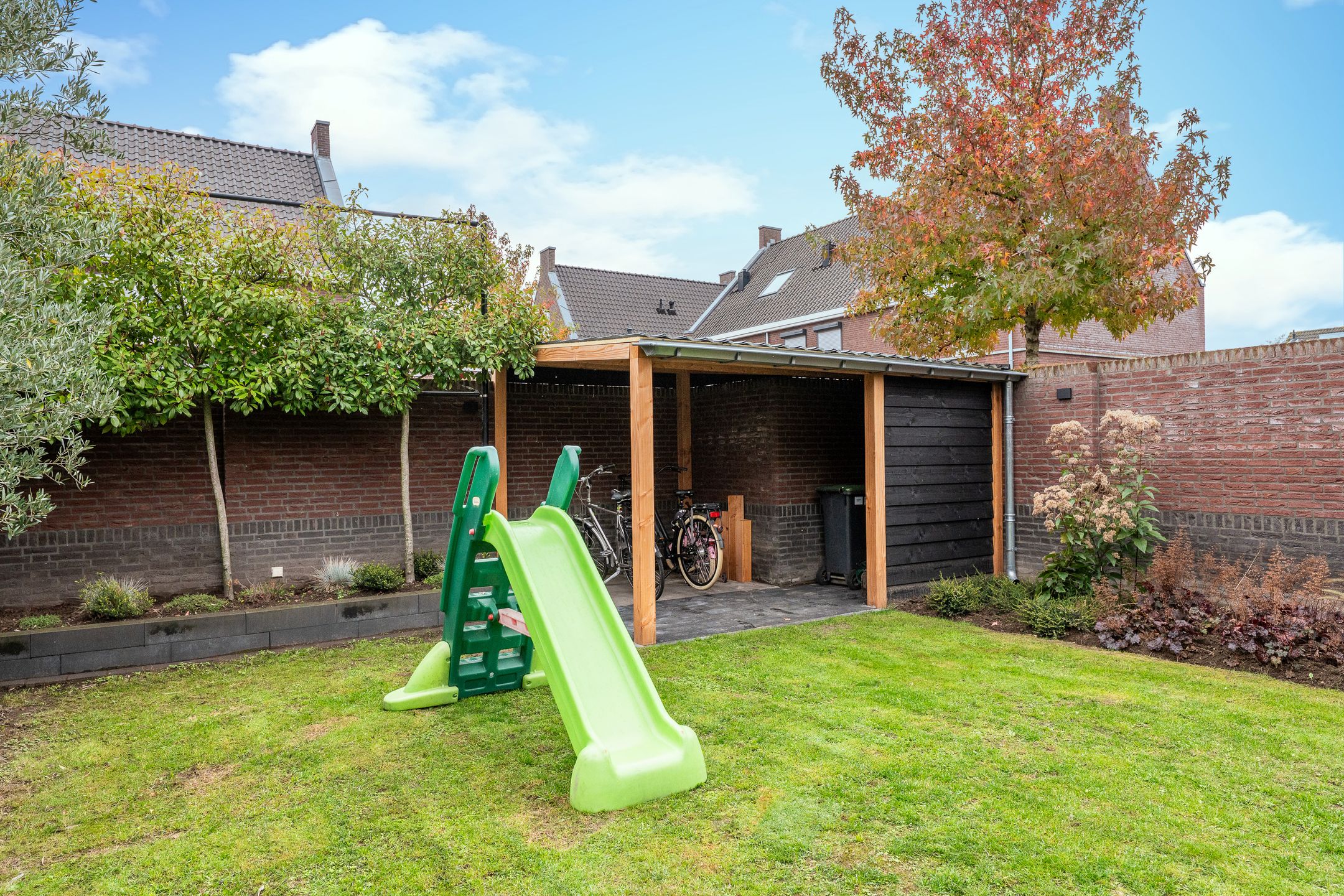 Photo 48 of Sparrestraat 14