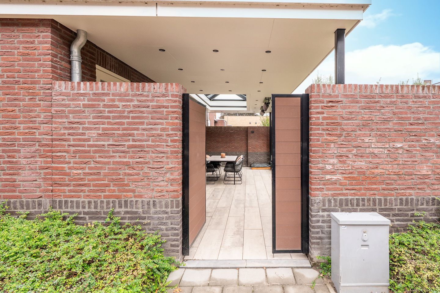 Photo 50 of Sparrestraat 14