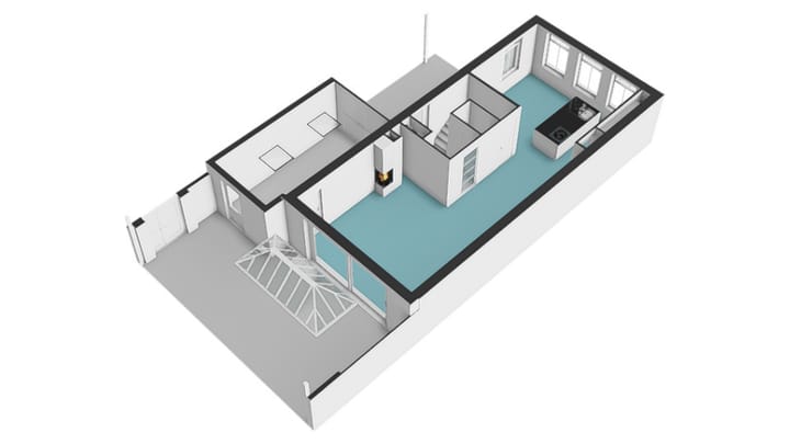 Photo 56 of Sparrestraat 14