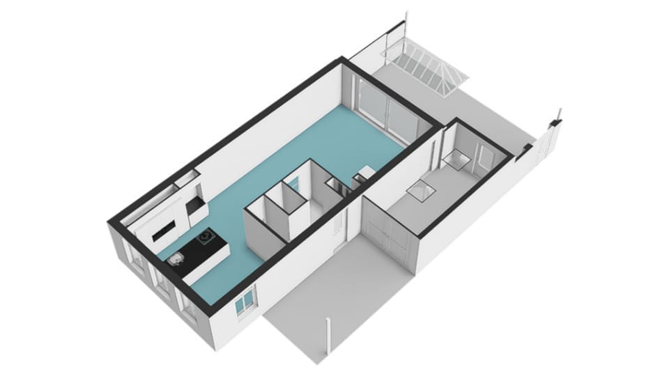 Photo 57 of Sparrestraat 14