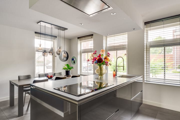 Photo 25 of Sparrestraat 14