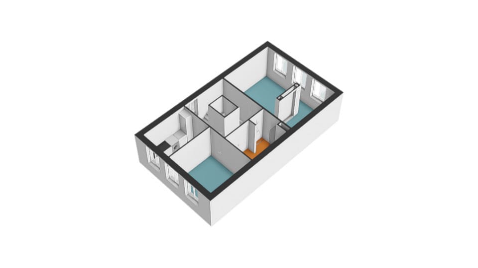 Photo 59 of Sparrestraat 14