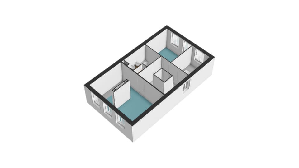 Photo 60 of Sparrestraat 14