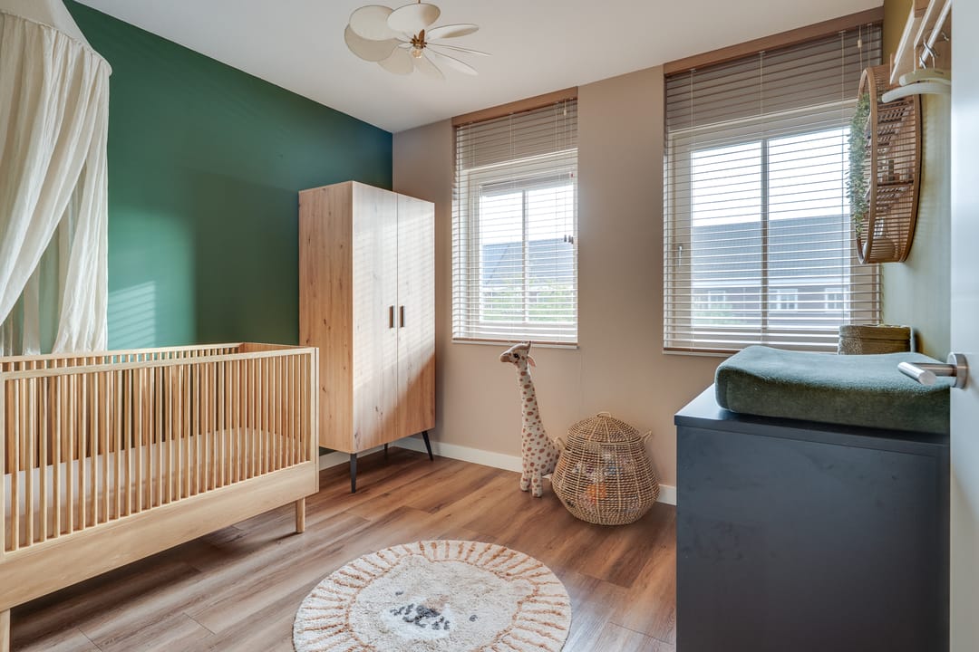 Photo 32 of Sparrestraat 14