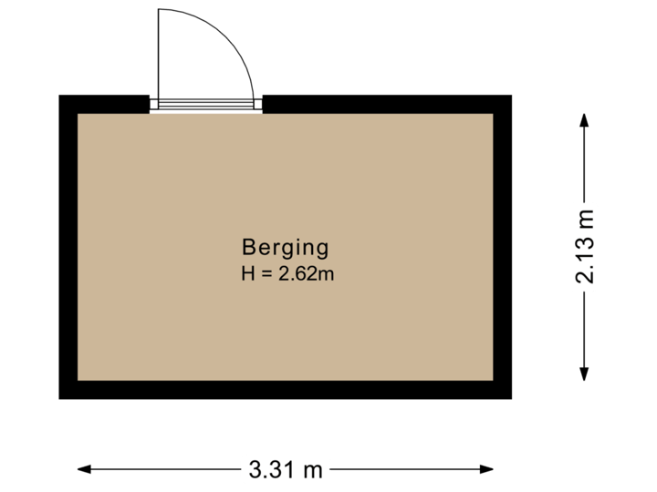 Berging