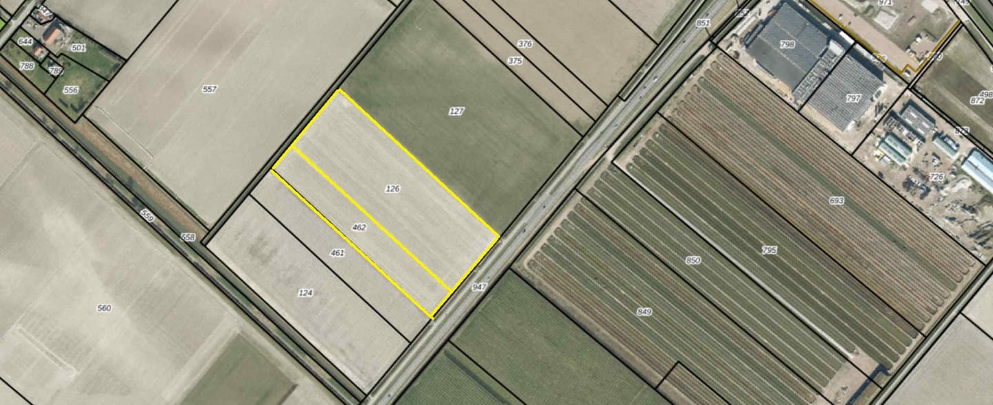 Bekijk foto 1 van Parallelweg