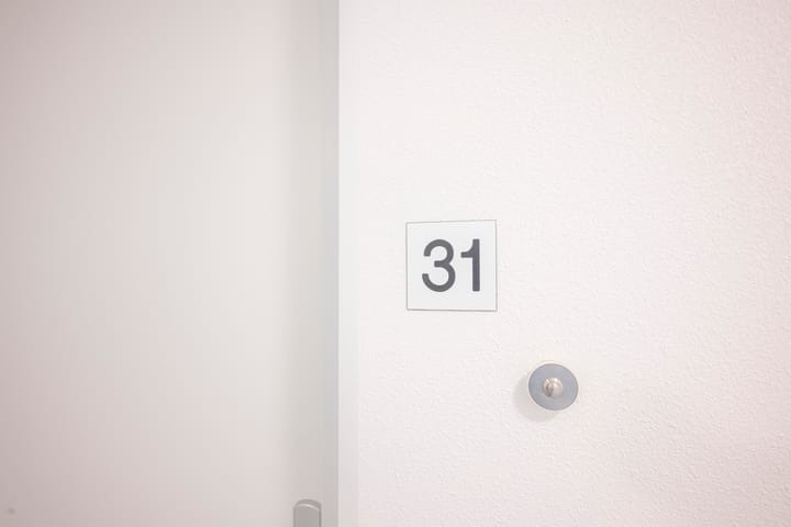 Foto 4 van Appartement type B (Bouwnr. 1)