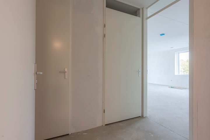 Foto 5 van Appartement type B (Bouwnr. 1)