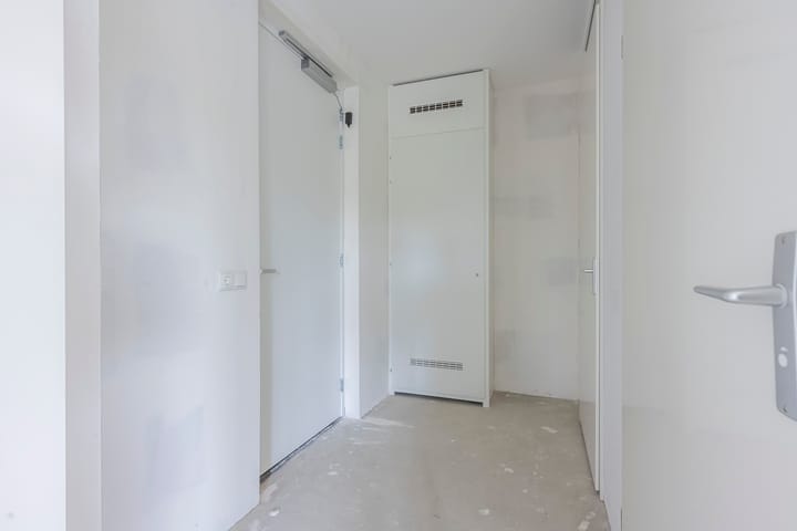 Foto 6 van Appartement type B (Bouwnr. 1)