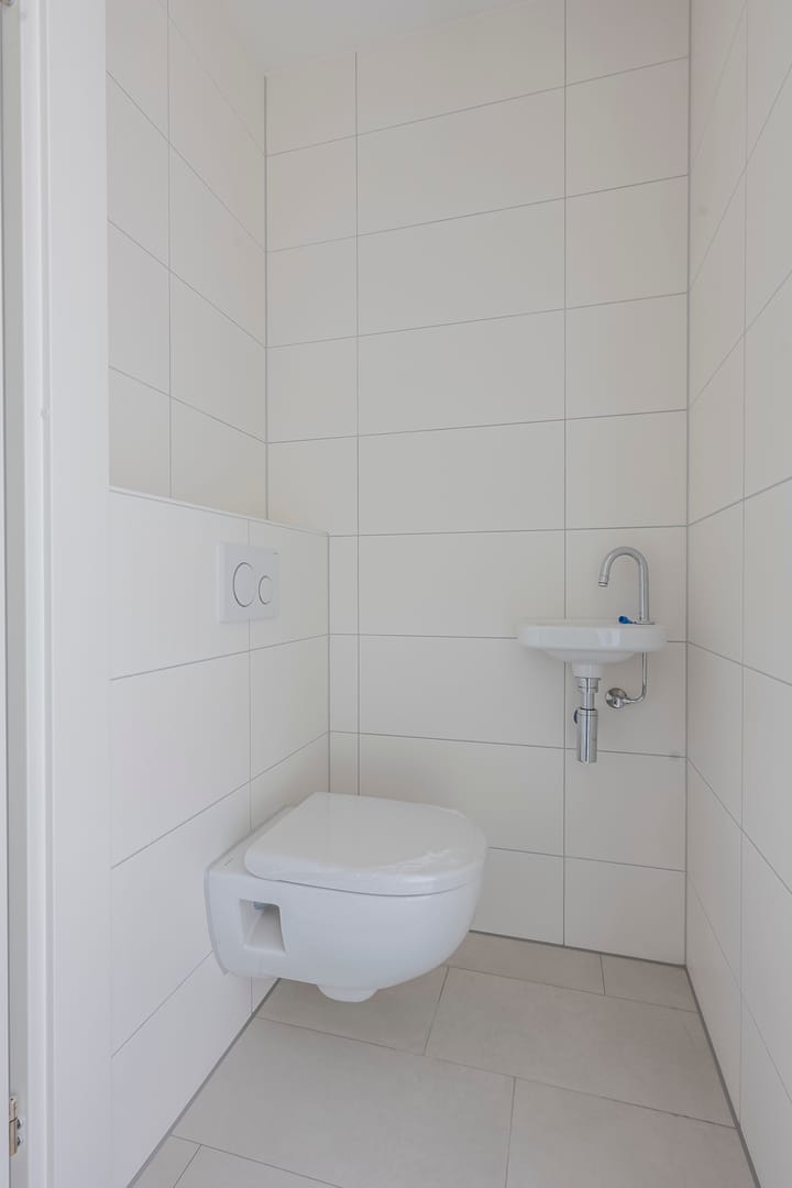 Foto 7 van Appartement type B (Bouwnr. 1)