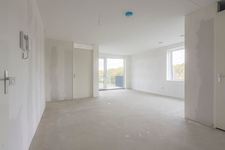 Foto 8 van Appartement type B (Bouwnr. 1)