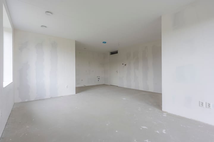 Foto 9 van Appartement type B (Bouwnr. 1)