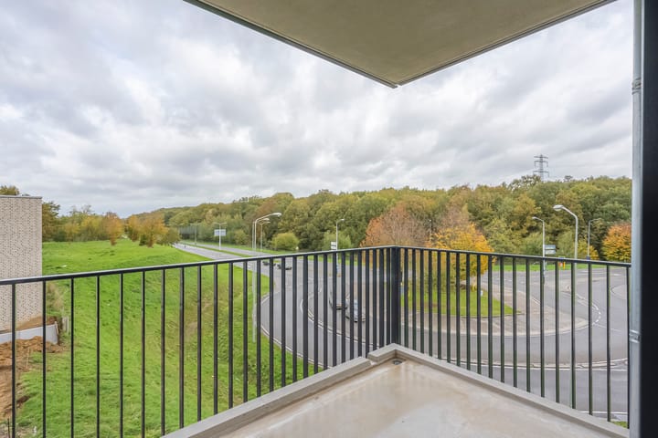 Foto 11 van Appartement type B (Bouwnr. 1)