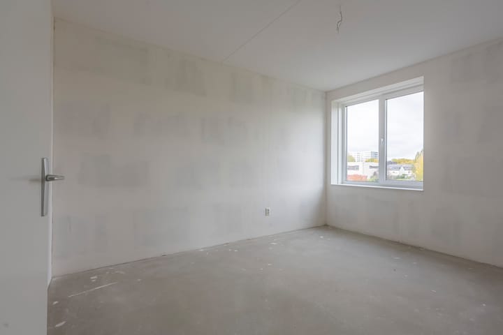 Foto 12 van Appartement type B (Bouwnr. 1)