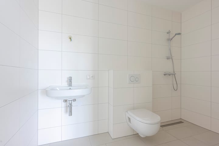 Foto 14 van Appartement type B (Bouwnr. 1)