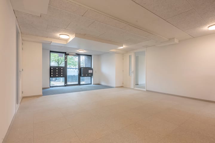 Foto 16 van Appartement type B (Bouwnr. 1)