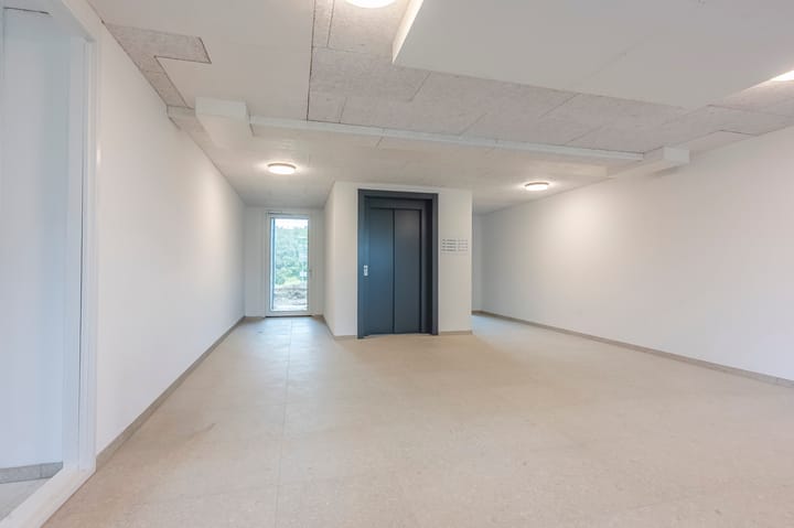 Foto 17 van Appartement type B (Bouwnr. 1)