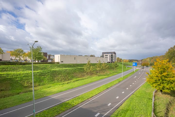 Foto 21 van Appartement type B (Bouwnr. 1)