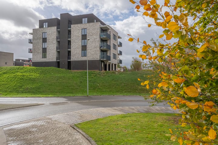 Foto 22 van Appartement type B (Bouwnr. 1)