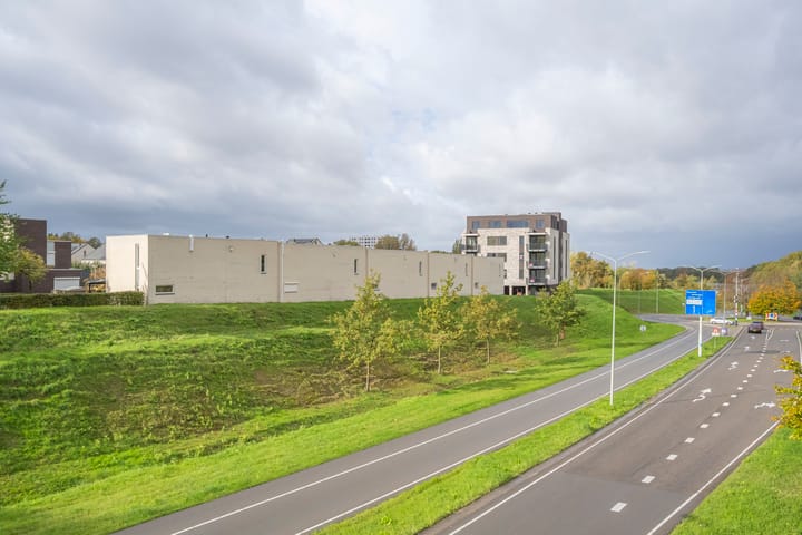 Foto 20 van Appartement type B (Bouwnr. 1)