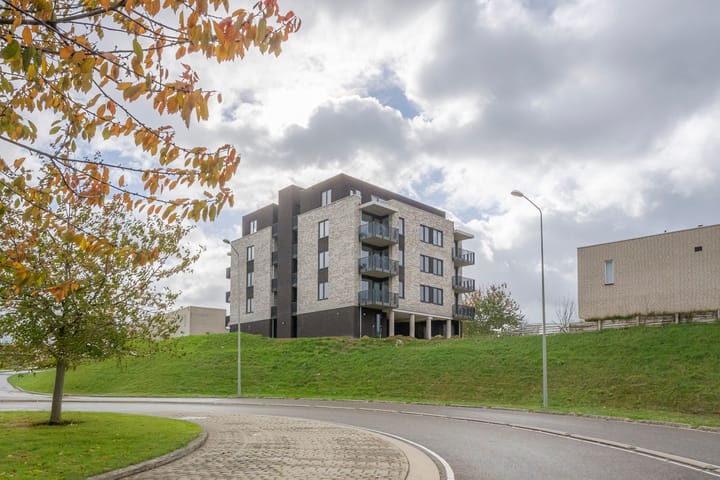 Foto 24 van Appartement type B (Bouwnr. 1)