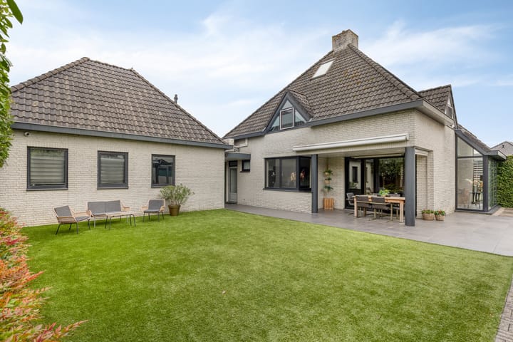 Photo 2 of Kruisboog 25