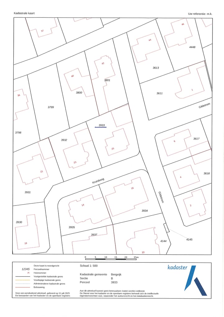Foto 44 van Kruisboog 25